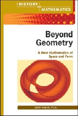 Beyond Geometry - Tabak, John