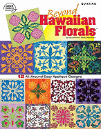 Beyond Hawaiian Florals