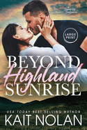 Beyond Highland Sunrise