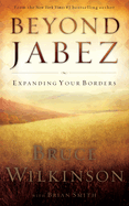 Beyond Jabez - Itpe Version