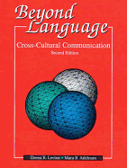 Beyond Language: Cross Cultural Communication