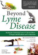 Beyond Lyme Disease: Healing the Underlying Causes of Chronic Illness in People with Borreliosis and Co-Infections