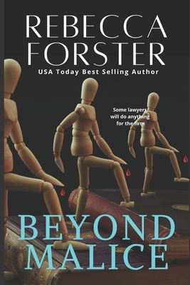 Beyond Malice - Forster, Rebecca