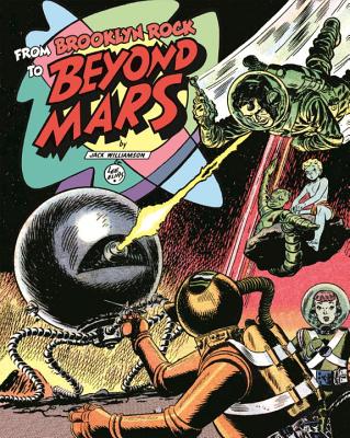 Beyond Mars - Williamson, Jack