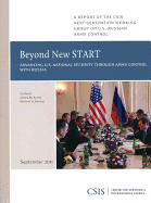 Beyond New START: Advancing U.S. National Security Through Arms Control with Russia