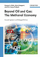 Beyond Oil and Gas: The Methanol Economy