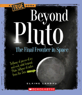 Beyond Pluto - Landau, Elaine