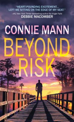 Beyond Risk - Mann, Connie