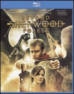 Beyond Sherwood Forest [Blu-ray] - Peter DeLuise