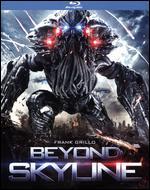 Beyond Skyline [Blu-ray]