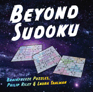 Beyond Sudoku