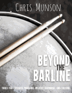 Beyond the Barline