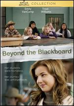 Beyond the Blackboard - Jeff Bleckner