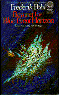 Beyond the Blue Event Horizon: #2 - Pohl, Frederik, IV