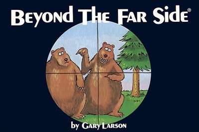 Beyond the Far Side, 2 - Larson, Gary