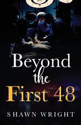 Beyond the First 48 - Wright, Shawn