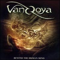 Beyond the Human Mind - Vandroya