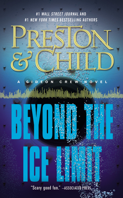 Beyond the Ice Limit - Preston, Douglas, and Child, Lincoln