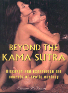 Beyond the Kama Sutra - McKenzie, Eleanor