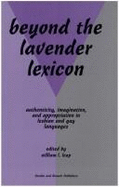 Beyond the Lavender Lexicon