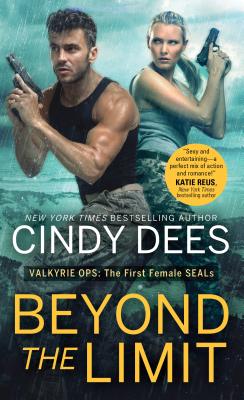 Beyond the Limit - Dees, Cindy