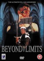Beyond the Limits - Olaf Ittenbach