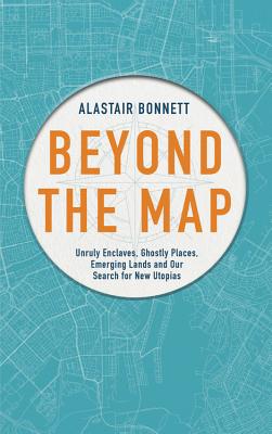 Beyond the Map - Bonnett, Alastair