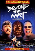 Beyond the Mat [Unrated Director's Cut] - Barry W. Blaustein