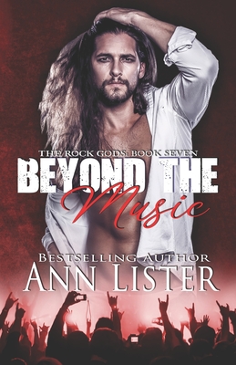 Beyond The Music - Lister, Ann