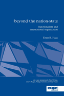 Beyond the Nation-State: Functionalism and International Organization