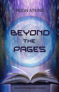 Beyond The Pages