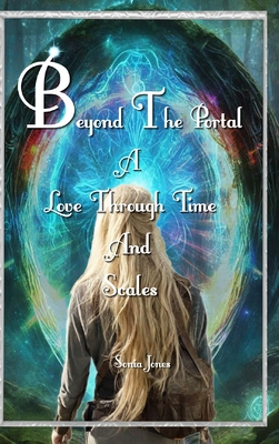 Beyond the Portal: A love through Time and Scales. - Jones, Sonia