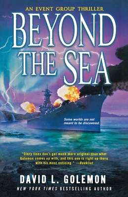 Beyond the Sea - Golemon, David L