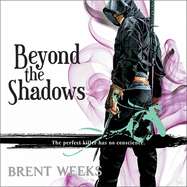 Beyond the Shadows Lib/E
