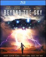 Beyond the Sky [Blu-ray]