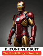 Beyond the Suit: The Untold Story of Ironman
