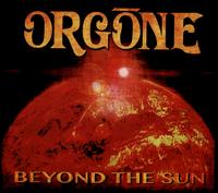 Beyond the Sun - Orgone