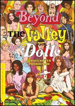 Beyond the Valley of the Dolls [Criterion Collection] - Russ Meyer