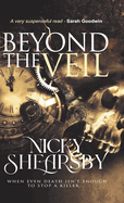 Beyond the Veil (The Flanigan Files, #1)