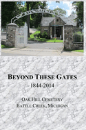 Beyond These Gates