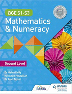 BGE S1-S3 Mathematics & Numeracy: Second Level