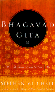 Bhagavad Gita: A New Translation - Mitchell, Stephen
