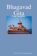 Bhagavad Gita: Prose Translation