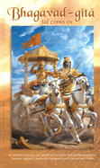 Bhagavad Gita - tal como es (Spanish language)