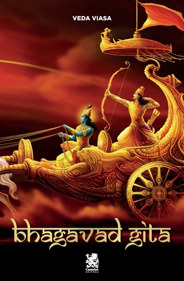 Bhagavad Gita - Viasa, Veda