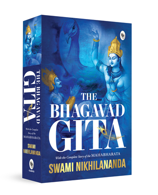 Bhagavad Gita - Nikhilananda, Swami