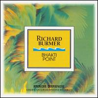 Bhakti Point - Richard Burmer