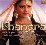 Bhangra: Original Punjabi Pop