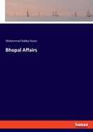 Bhopal Affairs