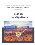 Bias in Investigations: How to Identify and Avoid Bias